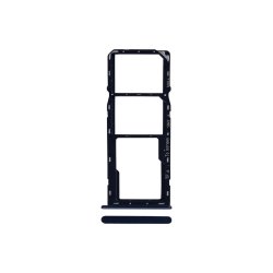 SIM-bakke til Samsung Galaxy A22 5G A226 Gr� OEM