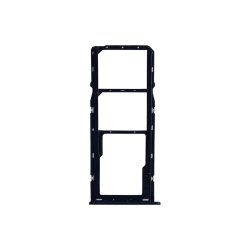 SIM-bakke til Samsung Galaxy A22 5G A226 Gr� OEM