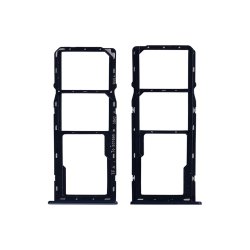 SIM-bakke til Samsung Galaxy A22 5G A226 Gr� OEM