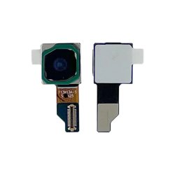 Bagkamera til Samsung Galaxy S22 Ultra S908B 12MP Ultravidvinkel OEM