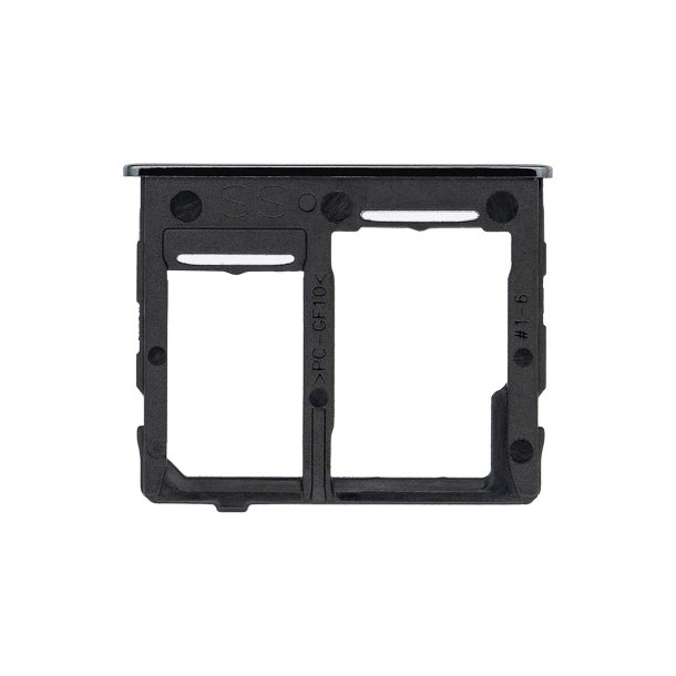 SIM-bakke til Samsung Galaxy A32 5G A326B Awesome Sort OEM