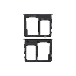 SIM-bakke til Samsung Galaxy A32 5G A326B Awesome Sort OEM