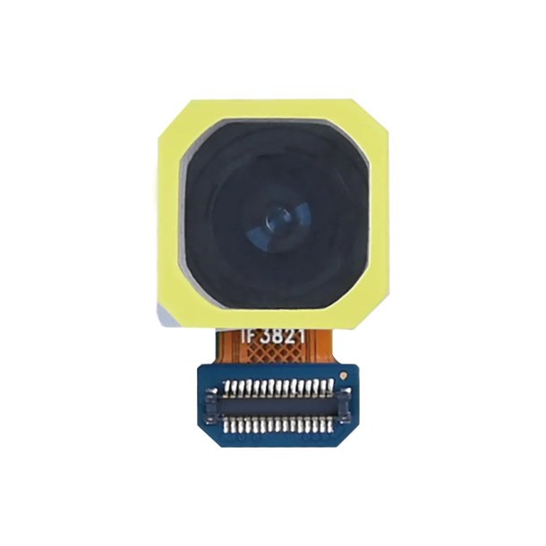 Bagkamera til Samsung Galaxy S23 FE S711B / S24 FE S721B 12MP Ultravidvinkel OEM