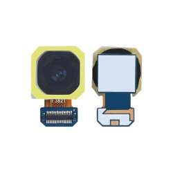 Bagkamera til Samsung Galaxy S23 FE S711B / S24 FE S721B 12MP Ultravidvinkel OEM