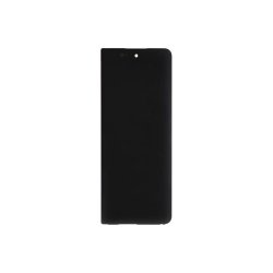 Sekund�r sk�rm til Samsung Galaxy Z Fold5 F946B Sort Service Pack