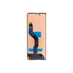 Sekund�r sk�rm til Samsung Galaxy Z Fold5 F946B Sort Service Pack