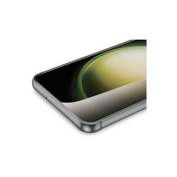 Rixus sk�rmbeskyttelse til Xiaomi Redmi Note 14 4G H�rdet glas Clear HD Full Cover Curved Edge