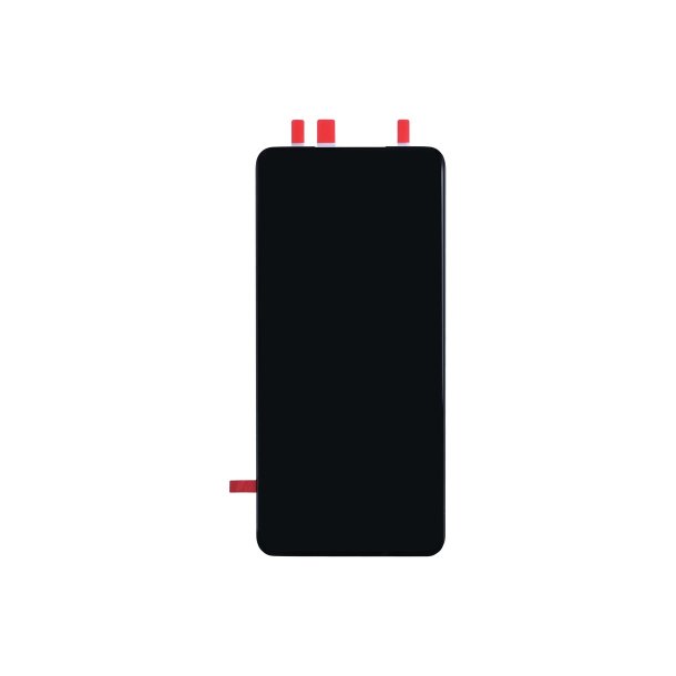 Sk�rm til Honor Magic7 Lite / X9c / X60 Pro uden ramme Sort OEM