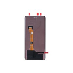 Sk�rm til Honor Magic7 Lite / X9c / X60 Pro uden ramme Sort OEM