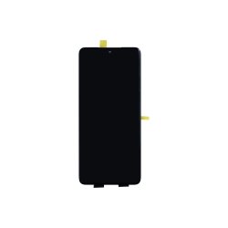 Sk�rm til Motorola Edge 50 Ultra uden ramme Sort OEM