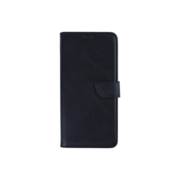 Rixus Flipcover til Google Pixel 9 Pro Sort