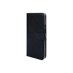 Rixus Flipcover til Google Pixel 9 Pro Sort