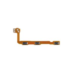 T�nd/sluk- og Volumen Flex til Honor Magic7 Lite OEM