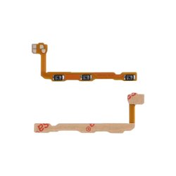 T�nd/sluk- og Volumen Flex til Honor Magic7 Lite OEM