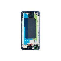 Midterramme til Samsung Galaxy A35 A356B Navy OEM