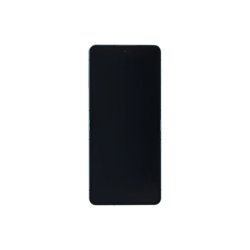 Hovedsk�rm til Samsung Galaxy Z Flip7 F766B med ramme Mint Service Pack