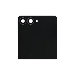 Sekund�r sk�rm til Samsung Galaxy Z Flip7 F766B Sort Service Pack