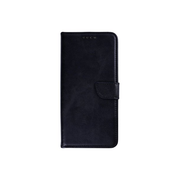 Rixus Flipcover til Xiaomi Redmi 15C Sort