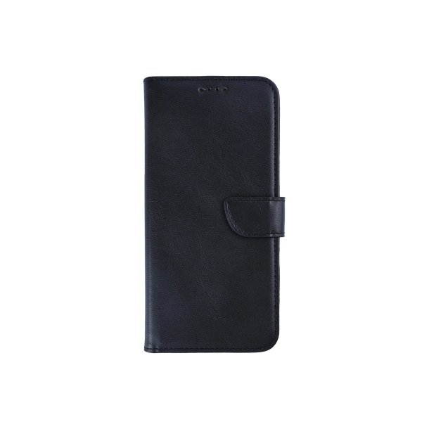 Rixus Flipcover til Xiaomi Redmi Note 15 Pro 5G Sort