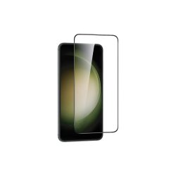 Rixus sk�rmbeskyttelse til Xiaomi Redmi Note 15 Pro 5G H�rdet glas Clear HD Full Cover Curved Edge