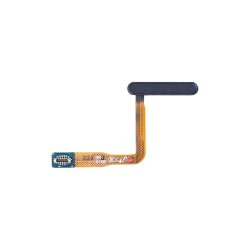 Fingeraftrykssensor Flex til Samsung Galaxy Z Flip7 FE F761B Sort OEM