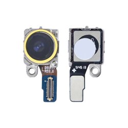Bagkamera til Samsung Galaxy Z Flip7 FE F761B 12MP Ultravidvinkel OEM