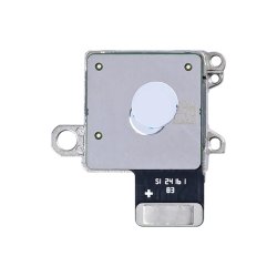 Bagkamera til Samsung Galaxy Z Flip7 FE F761B 50MP Vidvinkel OEM