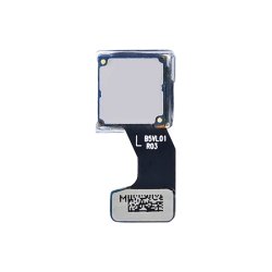 Frontkamera til Samsung Galaxy Z Flip7 FE F761B 10MP Vidvinkel OEM