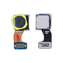 Frontkamera til Samsung Galaxy Z Flip7 FE F761B 10MP Vidvinkel OEM