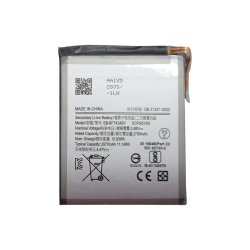 Sekund�rt batteri til Samsung Galaxy Z Flip7 FE F761B EB-BF742ABE OEM