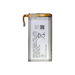 Hovedbatteri til Samsung Galaxy Z Flip7 FE F761B EB-BF741ABE OEM