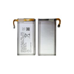 Hovedbatteri til Samsung Galaxy Z Flip7 FE F761B EB-BF741ABE OEM