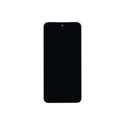Sk�rm til Xiaomi Redmi 15 5G (Global) uden ramme Sort OEM