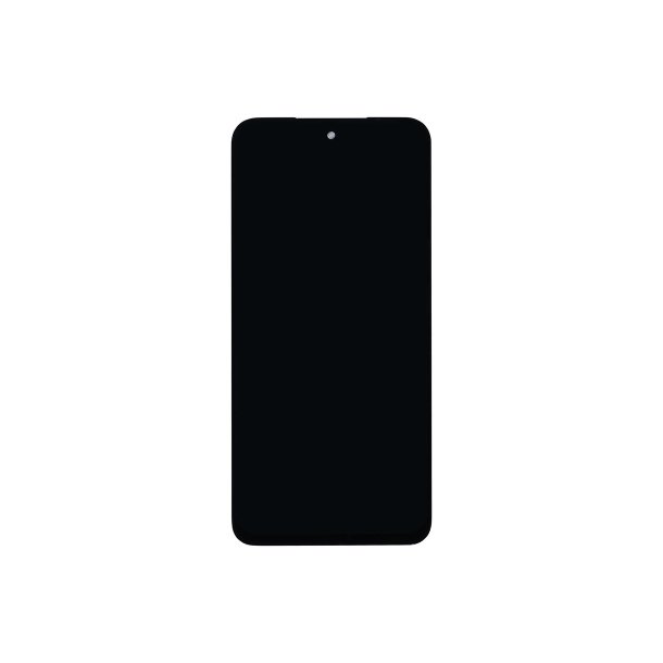 Sk�rm til Xiaomi Redmi 15 5G (Global) uden ramme Sort OEM