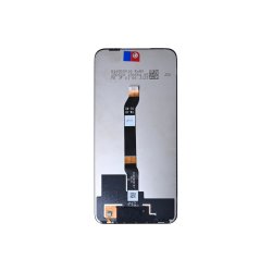 Sk�rm til Xiaomi Redmi 15 5G (Global) uden ramme Sort OEM
