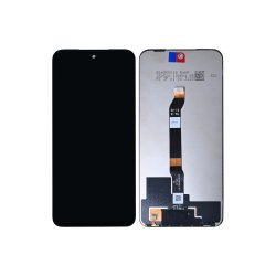 Sk�rm til Xiaomi Redmi 15 5G (Global) uden ramme Sort OEM