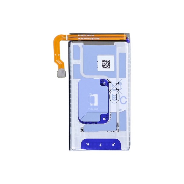 Hovedbatteri til Samsung Galaxy Z Flip7 F766B EB-BF766ABE OEM