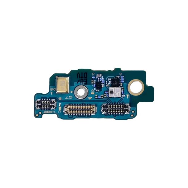 Mikrofonprint til Samsung Galaxy Z Fold7 F966B OEM