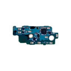 Mikrofonprint til Samsung Galaxy Z Fold7 F966B OEM