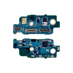 Mikrofonprint til Samsung Galaxy Z Fold7 F966B OEM