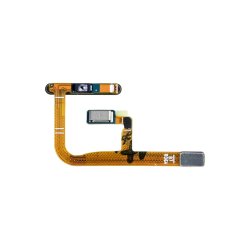 Fingeraftrykssensor Flex til Samsung Galaxy Z Flip7 F766B Bl� Shadow OEM