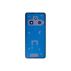 Bagcover til Xiaomi Redmi 14C 5G med kameralinse Stardust Lilla OEM