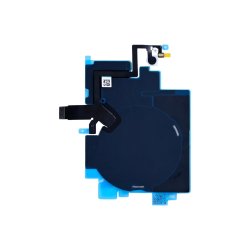 NFC og Tr�dl�s Opladning Flex til iPhone 16 Plus Pulled