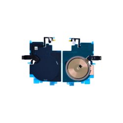NFC og Tr�dl�s Opladning Flex til iPhone 16 Plus Pulled