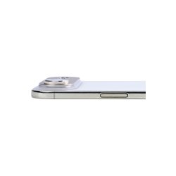 Rixus Ultra Clear kamerabeskyttelse til iPhone 17 Air Light Guld