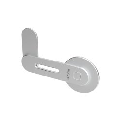 Rixus RXHM87 Magnetic Telefonholder til laptops og sk�rme