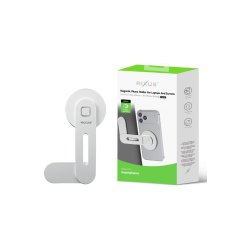 Rixus RXHM87 Magnetic Telefonholder til laptops og sk�rme