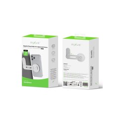 Rixus RXHM87 Magnetic Telefonholder til laptops og sk�rme