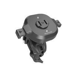 Rixus RXHB50 One-Lock Cykelholder Anti Shock Set