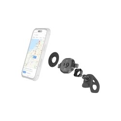 Rixus RXHB52 One-Lock Cykelholder Starter Set